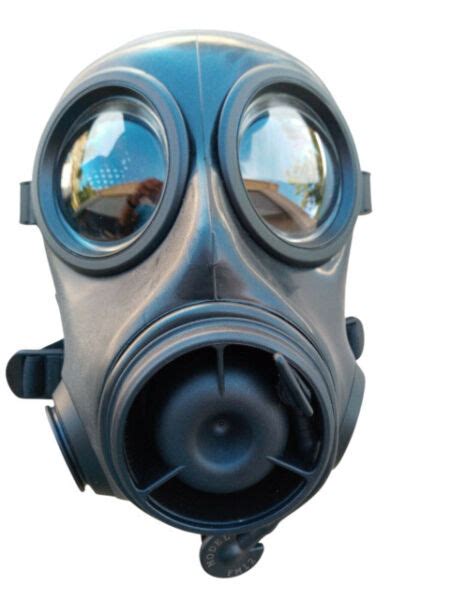 fm12 gas mask|FM12 Respirator Gas Mask .